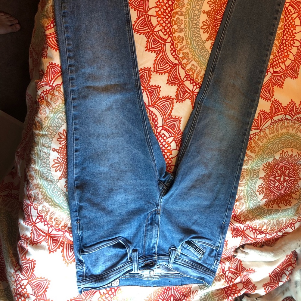 Empyre Jeans